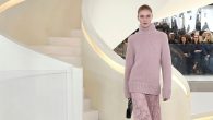 Michael Kors’ Fall/Winter 2024-2025 fashion show, held at the historic former Barneys New York in Chelsea, was a captivating exploration of fashion’s timeless allure, blending nostalgia with modern sophistication. Set […]