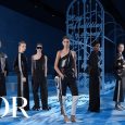 Christian Dior’s Spring/Summer 2025 show delivered a powerful spectacle that seamlessly combined artistry, mythology, and fashion. The event opened with a striking performance by Italian artist and competitive archer Sagg […]