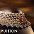 Unveiled in the enchanting city of Marrakech on June 27, 2022, Louis Vuitton’s Spirit High Jewelry collection is a dazzling testament to the maison’s commitment to artistry and innovation. Designed […]