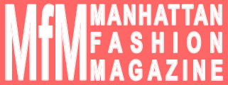 Manhattan Fashion Magazine